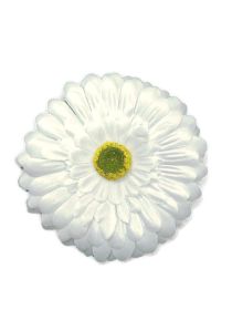 Gerbera - vazbová květina, velikost 13 cm. | bílá, červená, fuchsie, krémová, oranžová, růžová, světle fialová, světle zelená