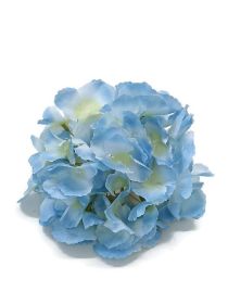 Hortenzie vazbová, barva modrá, velikost 11x17x17 .